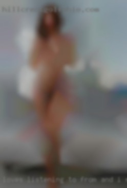 Loves listening to from and I nude want passion!!