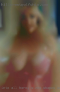 Into All horny sizes, shapes, and woman colors.